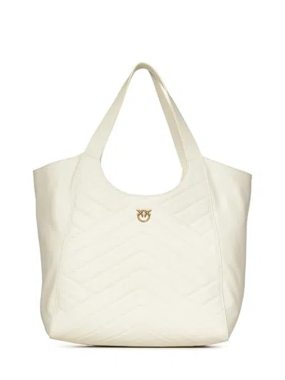 Pinko Tote