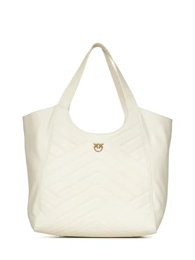 Pinko Tote