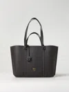 Pinko Tote Bags  Woman Color Dark