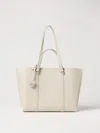 Pinko Tote Bags  Woman In White