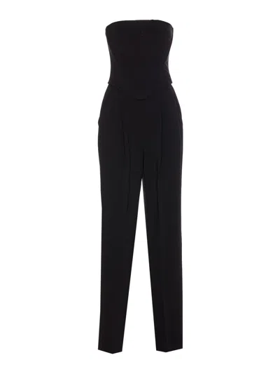PINKO GALLO SUIT