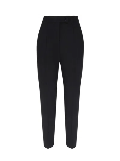 PINKO PINKO TRIDENT TROUSERS