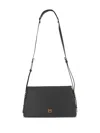Pinko 'triplet' Shoulder Bag In Black