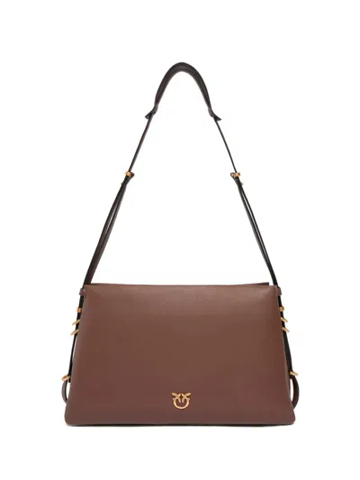 PINKO `TRIPLET` BAG
