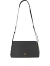 Pinko 'triplet' Shoulder Bag In Black