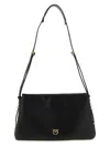 Pinko 'triplet' Shoulder Bag In Black