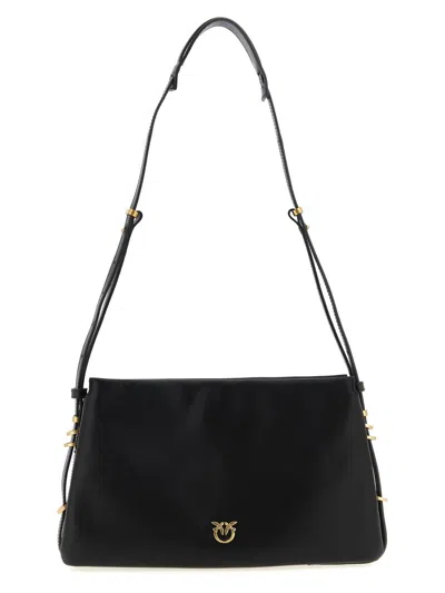 PINKO PINKO 'TRIPLET' CROSSBODY BAG