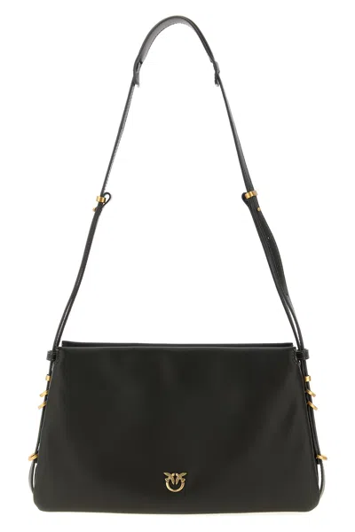PINKO 'TRIPLET' CROSSBODY BAG