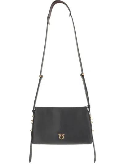 PINKO PINKO TRIPLET MINI BAGS