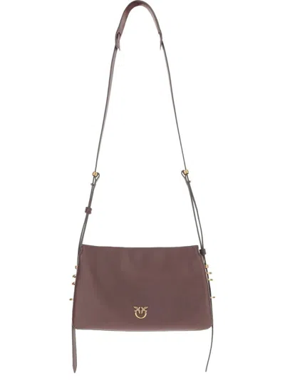 PINKO PINKO TRIPLET MINI BAGS