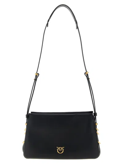 PINKO PINKO 'TRIPLET' MINI CROSSBODY BAG