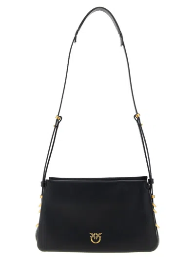 PINKO TRIPLET' MINI CROSSBODY BAG