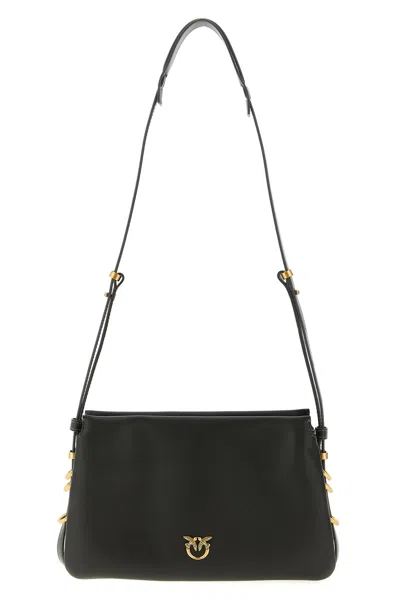 PINKO 'TRIPLET' MINI CROSSBODY BAG