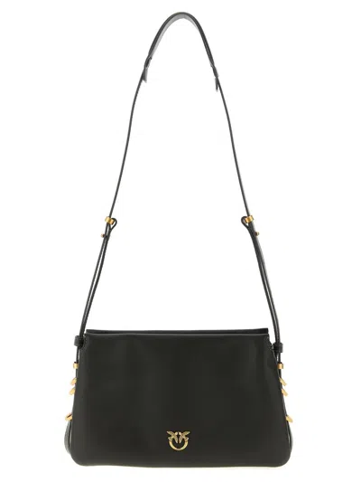 PINKO PINKO 'TRIPLET' MINI CROSSBODY BAG