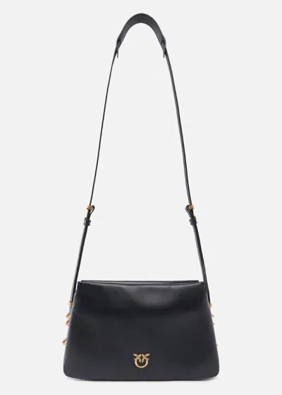 Pinko Triplet Mini In Black