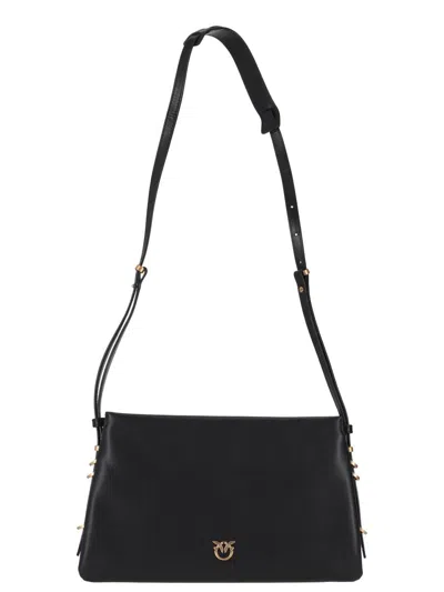 PINKO PINKO TRIPLET VITELLO MORBIDO