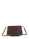 Pinko Triplet Vitello Morbido In Brown