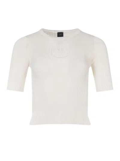 PINKO PINKO  "TRITONE" SWEATER
