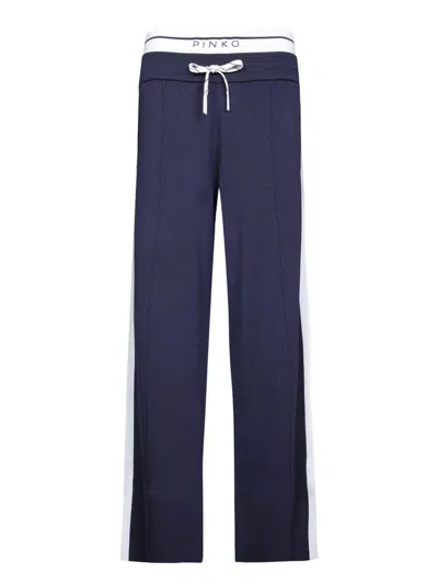 PINKO PINKO TROUSERS