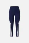 Pinko High-waisted Trousers