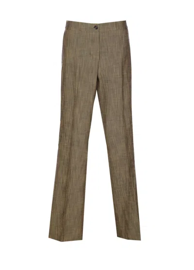 PINKO PINKO TROUSERS