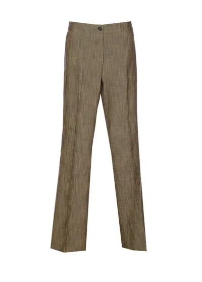 PINKO PINKO TROUSERS