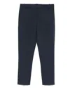 Pinko Beautiful Trousers With Belt Loops And Pockets