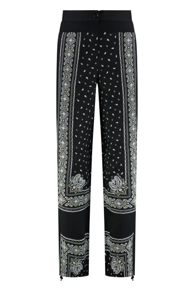 PINKO PINKO PANTS