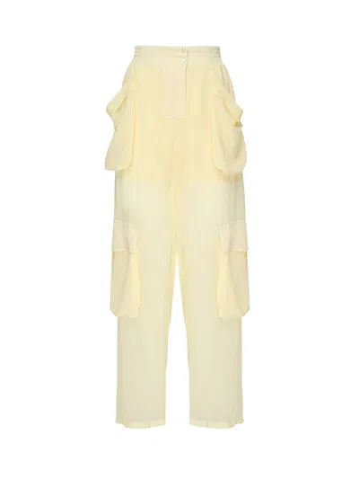 PINKO PINKO TROUSERS