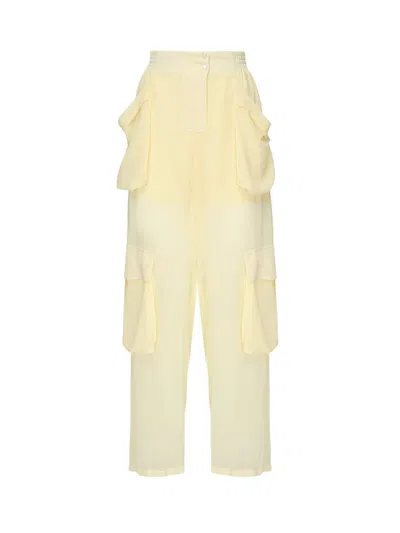 PINKO PINKO TROUSERS