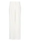 Pinko Wonderwall Pants In White