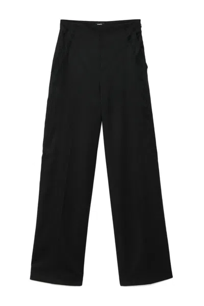 PINKO PINKO TROUSERS