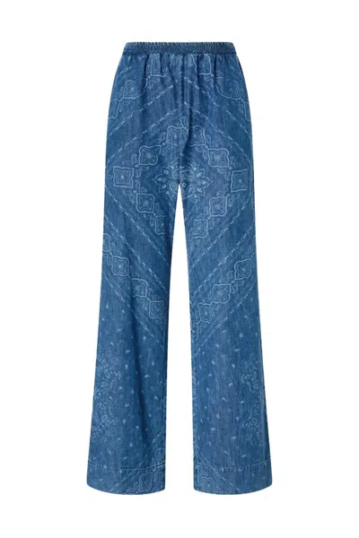 PINKO PINKO TROUSERS