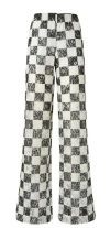 Pinko Percy Pants In White