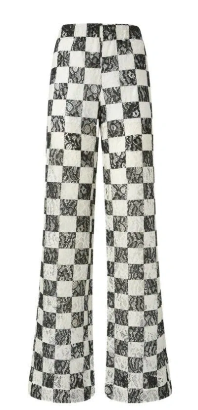 PINKO PINKO TROUSERS