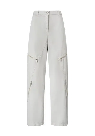 PINKO PINKO TROUSERS