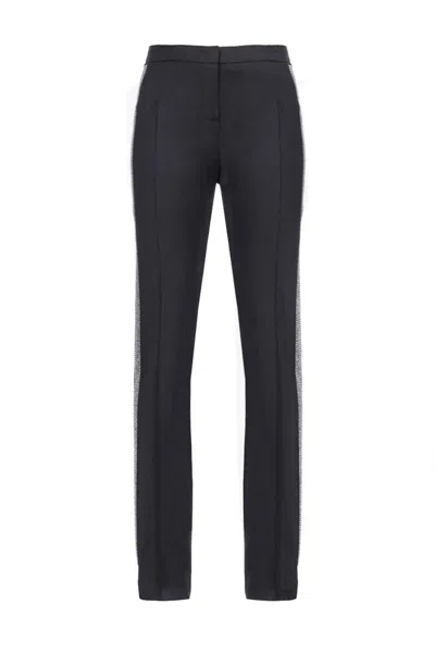 PINKO PINKO TROUSERS