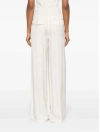 Pinko Trousers In Pink