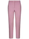 PINKO PINKO TROUSERS