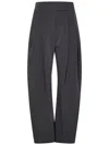 Pinko Wide-leg Trousers
