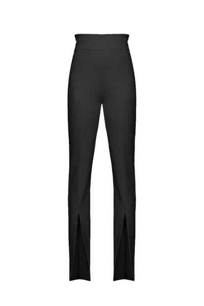PINKO PINKO TROUSERS