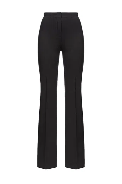 PINKO PINKO TROUSERS