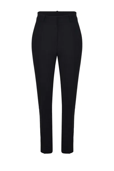 PINKO PINKO TROUSERS