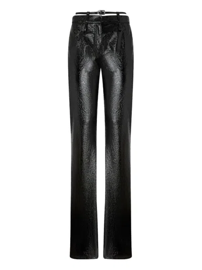 PINKO PINKO TROUSERS