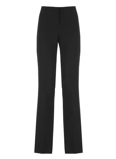 Pinko Solopaca Trouser In Black