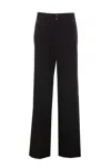 PINKO PINKO TROUSERS