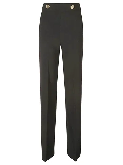 Pinko Trousers Black