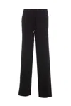 Pinko Pants In Black