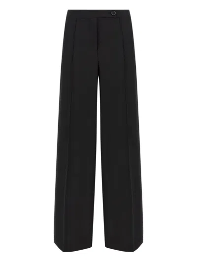 PINKO TROUSERS BLACKS AND GREYS