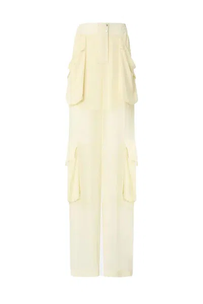 PINKO PINKO TROUSERS
